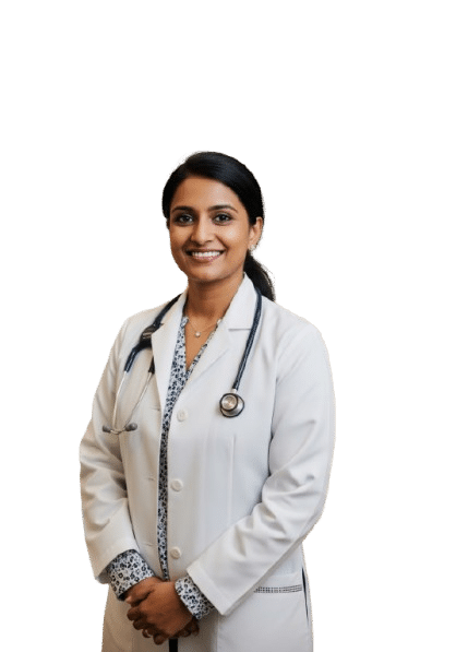 Dr. Ankita